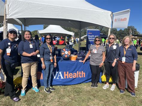 UVA Health Prince William Medical Center - Novant Health UVA Health