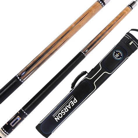 Amazon Pearson Cues Pel Prestige Series Billiards Pool Cue