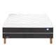 Matelas Mousse Sommier X Cm Bultex All Flip Conforama