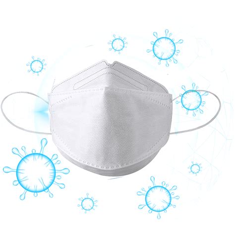 Masque FFP2 Français la protection et le confort au meilleur prix