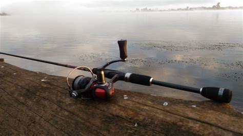 Как выбрать спиннинг ультралайт начинающему рыболову | Канал Рыб ...
