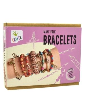 Haz Tus Propias Pulseras Naturales Bubu Toys Barcelona