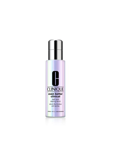 Even Better Clinical™ Dark Spot Clearing Serum | Clinique Australia