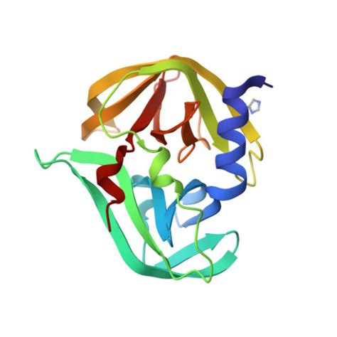 RCSB PDB 7GQ5 PanDDA Analysis Group Deposition Crystal Structure