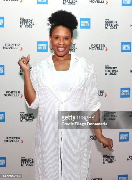 Joyelle Nicole Johnson Photos And Premium High Res Pictures Getty Images