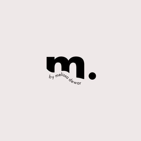 Design A Minimal Text Based Wordmark And Letter Mark Logo Artofit