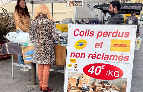 Caddie Mystère Colis Perdus Vous Avez Succombé à La Folie Des Achats