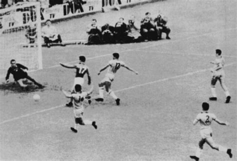 Planet World Cup - 1958 - Picture Gallery