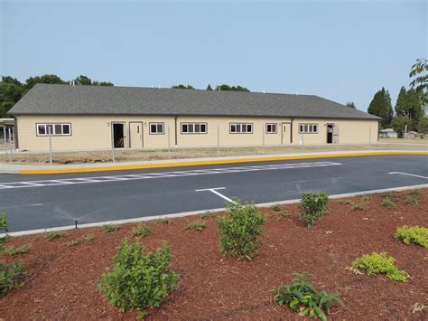 Have you seen the new modular classroom building at Lafayette ...