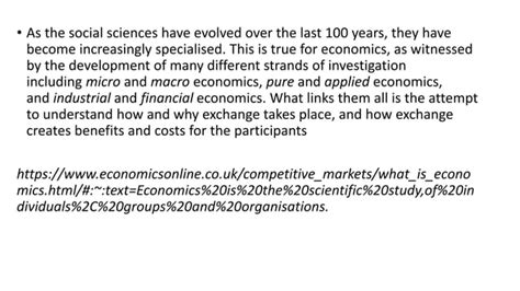 Economic Methodology Pptx