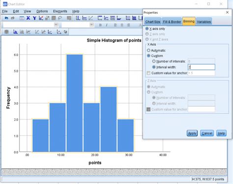 C Mo Crear Histogramas En Spss Statologos