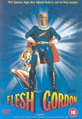 Flesh Gordon 1974