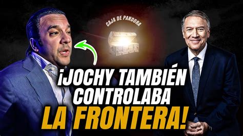 Jochy G Mez Se Adelanta Y Destapa Otro Esc Ndalo Ahora Frente A Mike