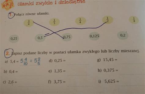 DUŻO PUNKTÓW ŁATWE ZAD matematyka klasa 6 strona 12 zad 1 i 2nie wiem