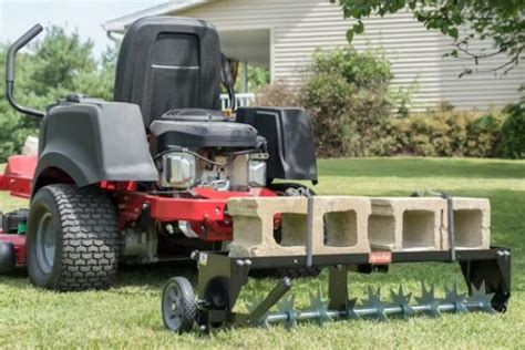 8 Best Lawn Aerators In 2024 HGTV Top Picks HGTV