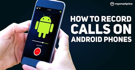 Call Recording How To Record Phone Calls On OnePlus Samsung Vivo