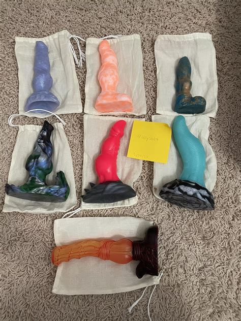 WTS Multiple Bad Dragons Nudes BadDragon NUDE PICS ORG