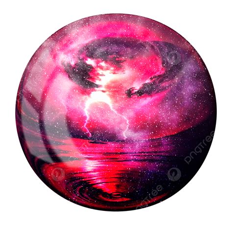 Crystal Ball PNG Transparent Images