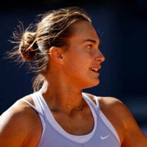 Aryna Sabalenka Vs Irina Camelia Begu Match Wta Miami Open