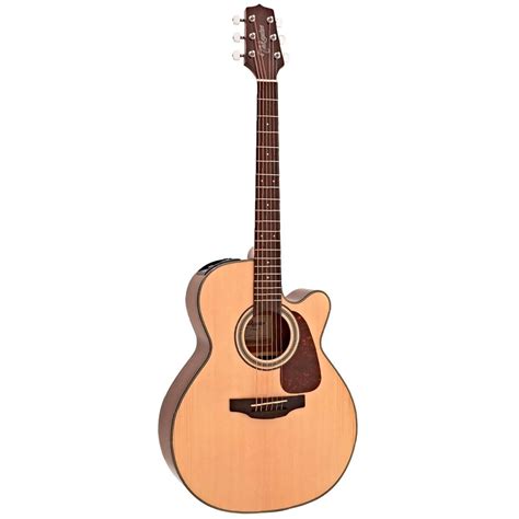 Guitarra Electroac Stica Takamine Gn Ce Nat Color Natural Dreadnought