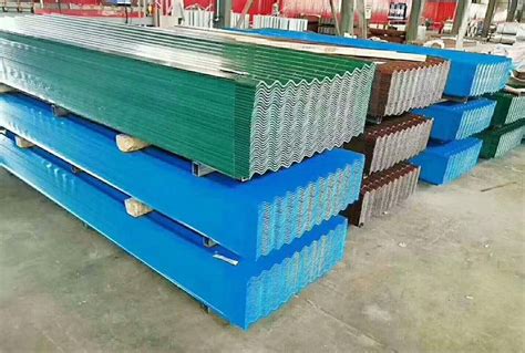 Long Span Aluminium Roofing Sheet