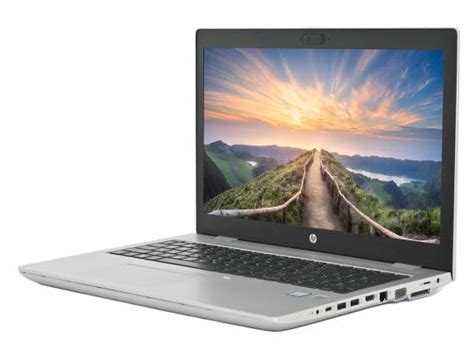 HP ProBook 650 G5 15 6 Laptop I5 8265U Windows 11