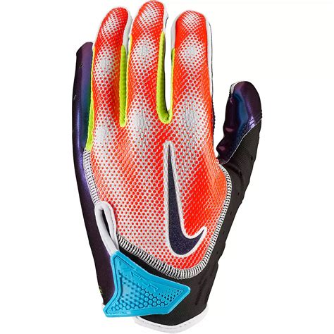 Nike Adults Vapor Jet 70 Nfl Combine Football Gloves Academy