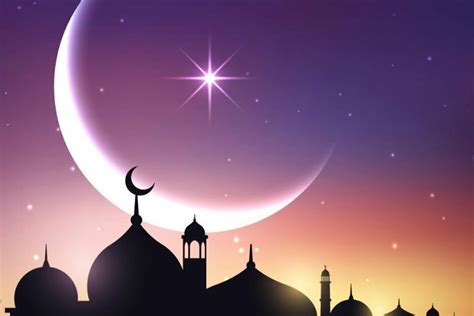 Malam Lailatul Qadar Keutamaan Yang Harus Diketahui Di Bulan Ramadhan