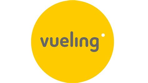 Vueling Airlines Logo Vueling Airlines 205 Verified Passenger
