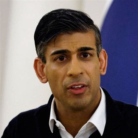 Uks Rishi Sunak Dealt Blow By Conservative Rebellion Over Rwanda