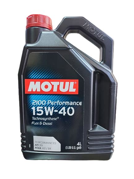 ACEITE MOTUL 15W40 4LTS Lubricantes El Garaje