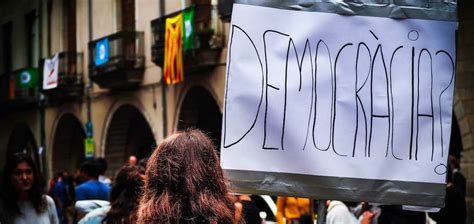 O que é democracia Por que precisamos dela como nação