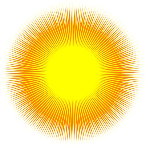 Transparent Philippine Sun Png Clip Art Library