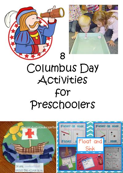 Columbus-Day-Activities