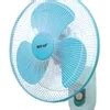 Jual Sekai 16 INCH WFN 1606 Kipas Angin Wall Fan Di Lapak Lisan