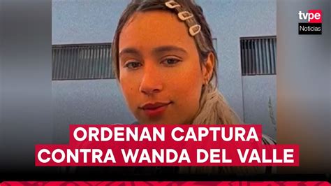 Maldito Cris Dictan Detención Preliminar Contra Wanda Del Valle Youtube