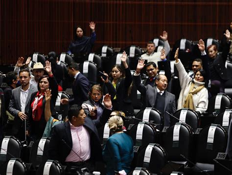 Diputados Aprueban En Lo General Ley De Ingresos 2023 La Jornada San Luis