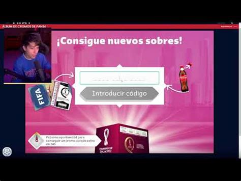 Truco Para Conseguir Sobres Gratis Del Mundial Youtube