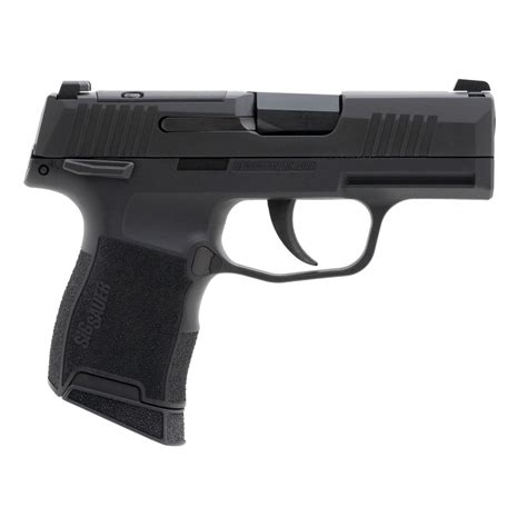 Sig Sauer P Acp Ngz New