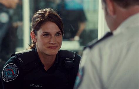 Rookie Blue 2010