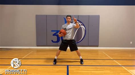 Mastering The Court Elevate Your Game With Essential Ball Handling