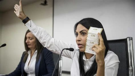 Sólo el 17 de los venezolanos participará en las presidenciales según