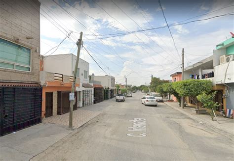 Venta Casa En Apodaca Centro Apodaca Icasas Mx