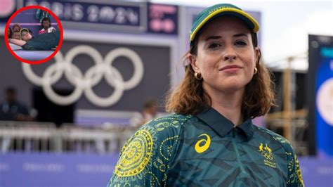 Rachael Gunn La Deportista Australiana Que Se Hizo Viral Por No Sumar