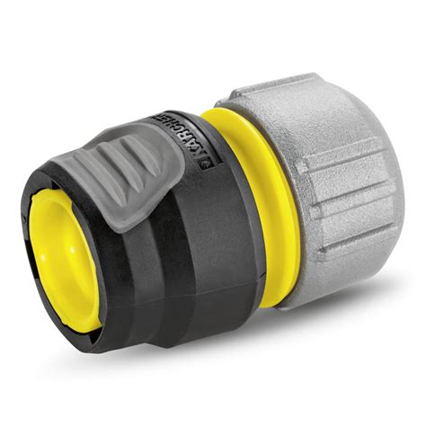 Premium Universal Hose Coupling Kaercher Inc