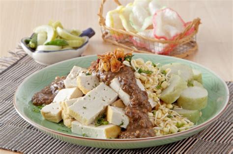 Yuk Bikin Resep Tahu Tek Tek Khas Surabaya Yang Lezat Ini Untuk