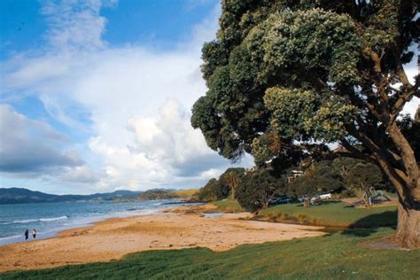 The best beaches in Northland, New Zealand