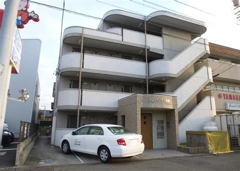 プリミエール八田Ⅲ賃貸マンション 物件番号2802894 （愛知県春日井市八田町8丁目）【ニッショーjp】