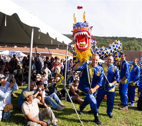 Moon Festival - New Century Festivals