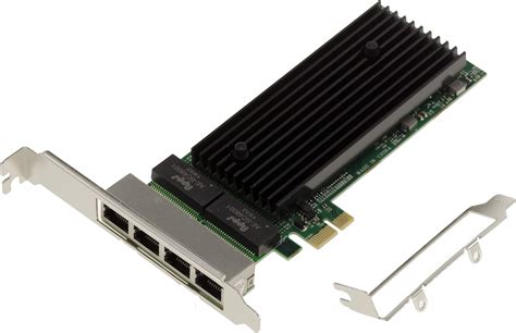 Kalea Informatique Pcie X Netzwerk Controller Karte Mit Ports